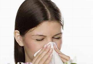 Cách đối phó với viêm mũi dị ứng khi đổi mùa