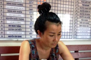 Vợ tự &quot;bắt cóc mình&quot;, đòi chồng chuộc 500 triệu