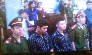 Bất ngờ dừng phiên xử vụ Cát Tường