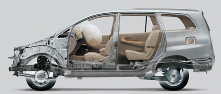 Chủ xe Toyota bị triệu hồi phải làm gì?