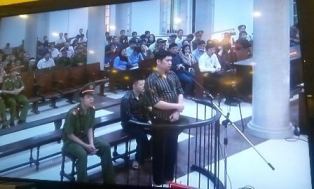  Bị cáo Nguyễn Mạnh Tường béo trắng!