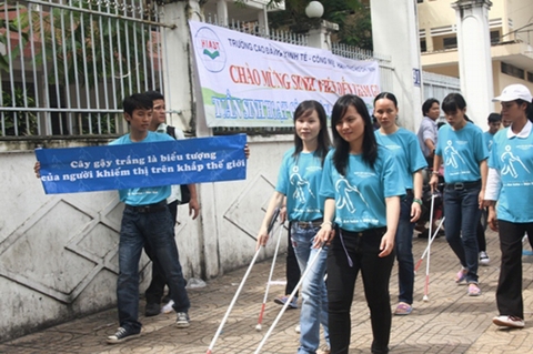 Hà Nội tổ chức Festival Niềm tin và Ánh sáng