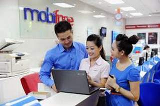 MobiFone khuyến mại “Gameshow cực vui – Tiền về đầy túi”