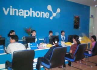 Gọi 18001094 để nạp tiền thuê bao VinaPhone
