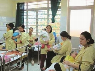 Vì sao Bộ Y tế chưa công bố dịch sởi?