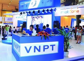 Trước khi Đề án Tái cơ cấu VNPT được phê duyệt: Giữ nguyên hiện trạng tổ chức bộ máy