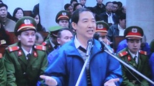 Tuần tới, phúc thẩm vụ án Dương Chí Dũng và đồng phạm