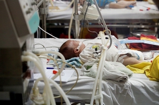Ban hành hướng dẫn mới chẩn đoán, điều trị bệnh sởi