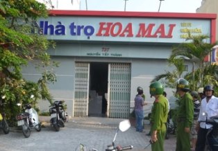 Đắng lòng lời kêu cứu trước lúc nữ sinh bị người yêu sát hại