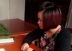 &quot;Nữ quái&quot; giả danh công an lừa đảo tiền tỷ