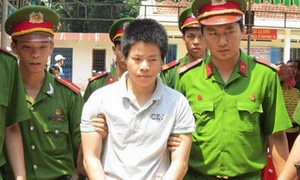 Một đêm &quot;cướp&quot; bốn mạng người, phá tan trụ sở công an