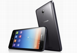 Smartphone pin “trâu”, cấu hình mạnh mẽ