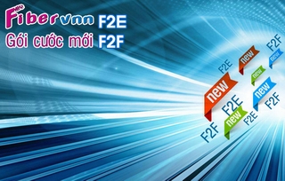 Thêm gói cước cáp quang Internet siêu tiết kiệm