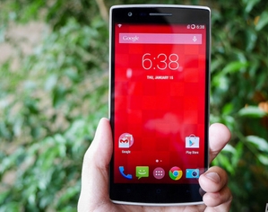 Xuất hiện smartphone 'lạ mặt' giá 6 triệu, cấu hình cực mạnh