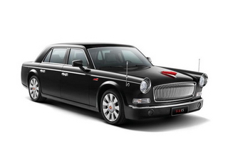 Siêu xe Trung Quốc giá 800.000 USD