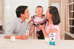 5 phương pháp hữu ích để bảo vệ bé tốt hơn trong mùa sởi