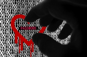 Phát hiện email lừa đảo tấn công “Trái tim rỉ máu”