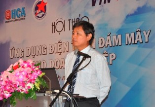 Cơ hội ứng dụng điện toán đám mây cho doanh nghiệp