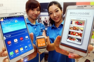 Cơ hội từ sự “bùng nổ” smartphone