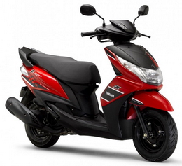 Honda sẽ bị Yamaha lật đổ?
