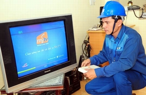 Khuyến mại viễn thông lớn chào mừng 30/4