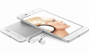 Những smartphone mảnh mai, dáng đẹp đáng chọn