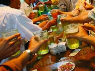 Những thói quen &quot;hại&quot; sức khỏe trong ngày nghỉ