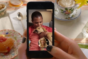 Snapchat - ứng dụng chat video và nhắn tin miễn phí