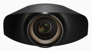 Trình làng máy chiếu 4K cao cấp nhất