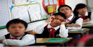 Trẻ tăng động gặp khó khăn về ngôn ngữ
