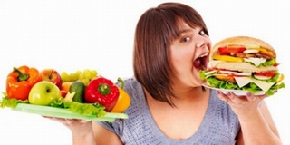 Mẹo đơn giản để không ăn quá nhiều