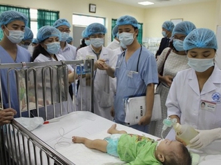 Lập 8 đoàn kiểm tra phòng chống các loại dịch bệnh