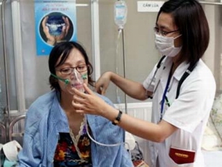 Gần 4 triệu người Việt mắc bệnh hen