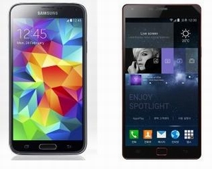 Pantech Vega Iron2 – đối thủ xứng tầm của Galaxy S5