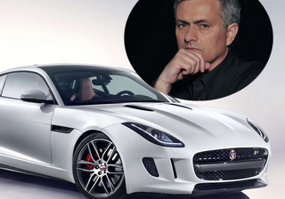 Mourinho ‘sợ’ Jaguar, Kaka kết Santa Fe