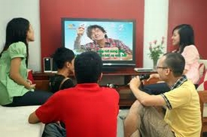 Khuyến mại dịch vụ MyTV
