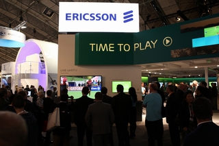 Ericsson mua lại Red Bee Media