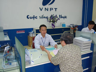 Thời của Internet cáp quang