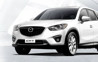Các mẫu xe Mazda bán chạy tại Việt Nam