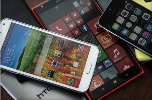 Bí quyết mua smartphone đáng tiền hiện nay