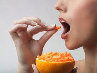 6 loại vitamin và khoáng chất cần thiết cho phụ nữ