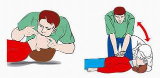 Cách phòng và xử trí khi đột quỵ do nắng nóng
