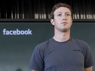 Facebook muốn làm bá chủ trên điện thoại di động
