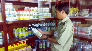 Hà Nội chấn chỉnh việc bảo quản chất lượng thuốc