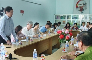 Mất điện, y tá tiêm nhầm thuốc làm chết 3 trẻ sơ sinh