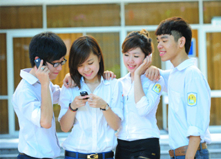 Giúp bạn alo, lướt net siêu tiết kiệm