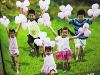 Bộ Y tế phát động Tháng hành động vì sức khỏe trẻ em