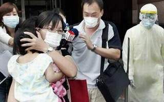 2 nước Đông Nam Á đã có người mắc MERS-CoV