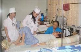 Điều kiện được phép khám, chữa bệnh  của các cơ sở y tế