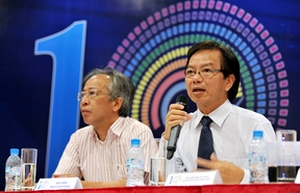 Nhân tài Đất Việt 2014: Nhiều cơ hội lớn cho thí sinh